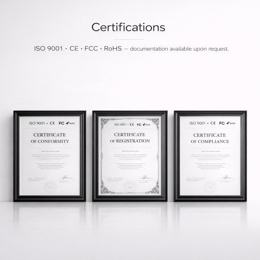 Laikove™ Basic Kit