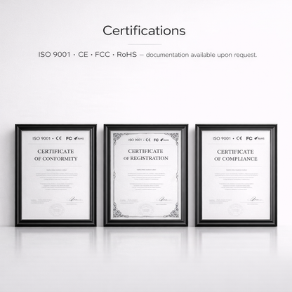 Laikove™ Basic Kit